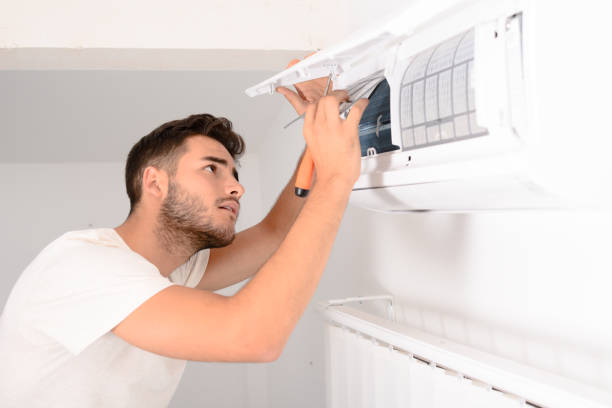 Best Affordable HVAC Duct Cleaning  in Shingle Springs, CA